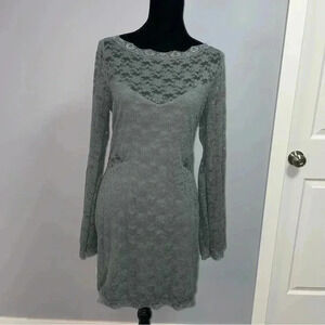 Free  People Dress